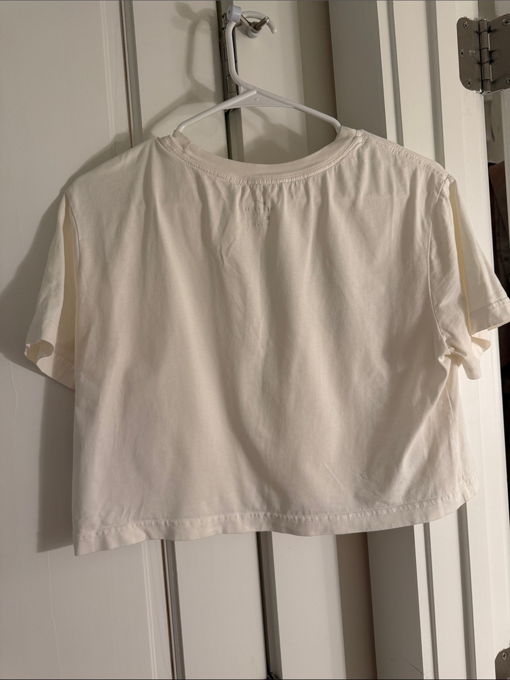 Crop Tee - Picture 6 of 6